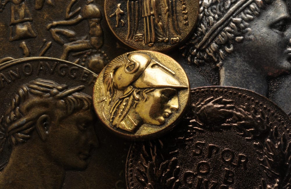Goldhändler Wiesbaden - Online-Münzshop - Leidenschaft für seltene Münzen