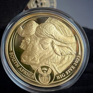 Investing in gold and collectible coins: a safe haven - RareCoin