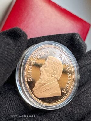 Kruegerrand-2007-Proof-1oz_4 Krugerrand 2007 Proof 1 oz