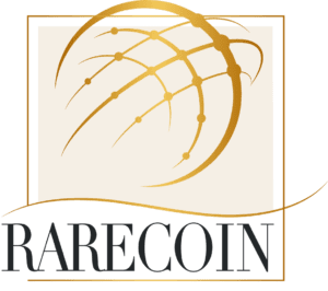 RareCoin Logo