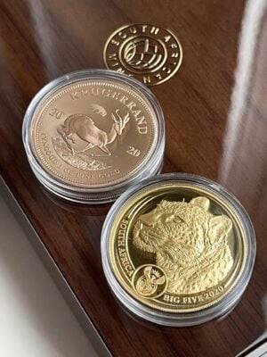 大五豹套 克鲁格兰德-2020-2oz_7 Big Five豹式克鲁格兰德套装 2020
