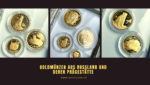 俄罗斯造币厂的金币