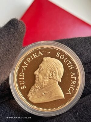 kruegerrand-1997-1oz-proof-gold_4 Krugerrand 1997 1oz Proof