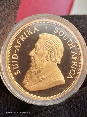 kruegerrand-1999-1oz-proof-gold_4 Krugerrand 1999 1oz Proof