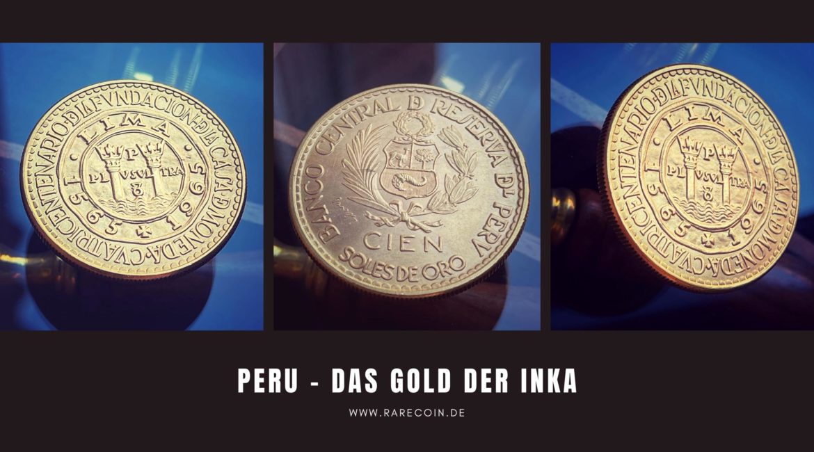 Incan gold