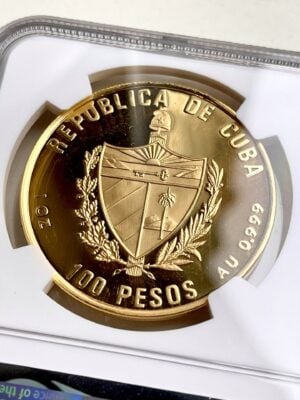 cuba-100-pesos-1992-sevilla-goldtower_3 Cuba 100 Pesos 1992 Sevilla Torre de Oro