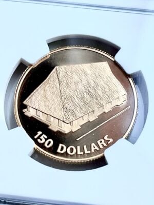 kiribati-independence-150-dollar-proof-1979-ngc-pf68-ultra-cameo_3 Kiribati - Independence - 150 Dollar Proof - 1979 - NGC PF68 Ultra Cameo