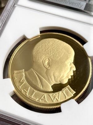 malawi-nyala-250-kwacha-1978-proof-ngc-pf69-ultra-cameo_2 Malawi – Nyala – 250 Kwacha – 1978 – NGC PF69 Ultra Cameo – Gold Proof