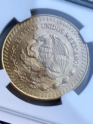 mexico-libertad-1oz-gold-1981-first-edition-ngc-ms66_2 Mexico Libertad 1981 1oz NGC MS66
