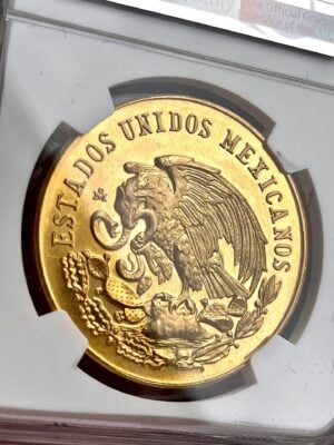 mexico-1962-cinco-de-mayo-gold-ngc-ms66_3 Mexico 1962 Cinco de Mayo NGC MS66