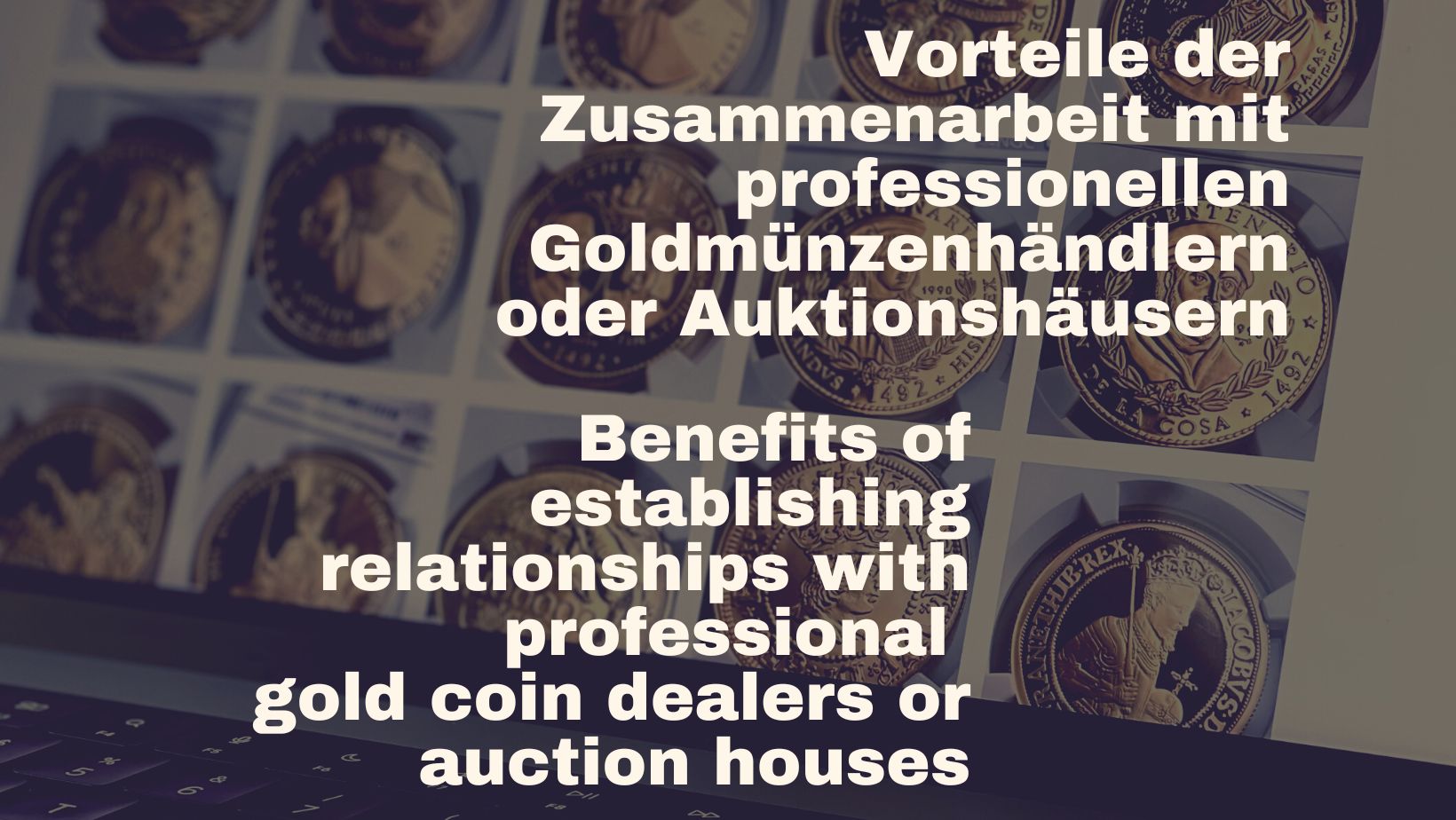 金币收藏家指南