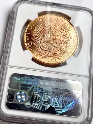 péru-100-soles-ngc-ms64_2 Pérou 100 Soles NGC MS64