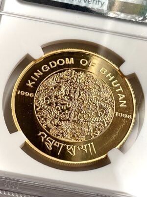 bhutan-10000-ngultrum-1996-schneeleopard-ngc-pf70-ucam_4 Bhutan 10000 Ngultrum 1996 Schneeleopard NGC PF70 UCAM