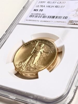 usa-2009-double-eagle-hr-ngc-ms70_1 USA 2009 Double Eagle HR NGC MS70