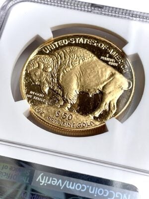 usa-american-buffalo-gold-2006-proof-1oz-ngc-pf70-ultra-cameo_6 Moneta d'oro americana Buffalo 2006 proof 1 oz NGC PF70 ultra-cameo