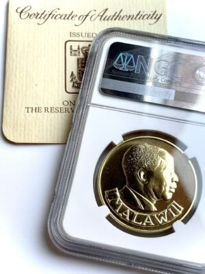 马拉维-1978-250-克瓦查-尼亚拉-NGC-ms67_2 马拉维 1978 250 克瓦查尼亚拉 NGC MS67