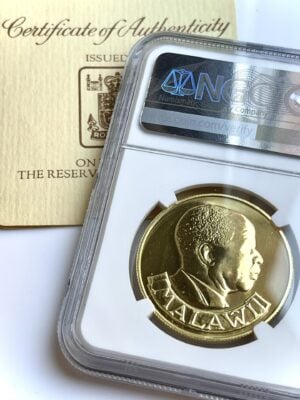 malawi-1978-250-kwacha-nyala-ngc-ms67_6 Malawi 1978 250 Kwacha Nyala NGC MS67