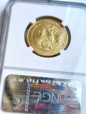 usa-first-spouse-series-eliza-johnson-2011-10-dollar-ngc-ms70_2 USA first spouse series Eliza Johnson 2011 10 dollar NGC MS70