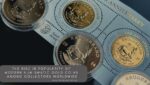 La popularité croissante des pièces d’or numismatiques modernes parmi les collectionneurs du monde entier