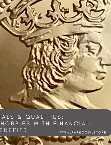 Materiali e qualità delle monete: investimenti e hobby con benefici finanziari