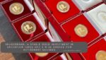 Krügerrand: Eine stabile Goldanlage in unsicheren Zeiten und eine kluge Wahl für die Altersvorsorge