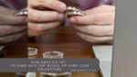 Numismatik 1x1: Eintauchen in die Welt des Sammelns seltener Münzen