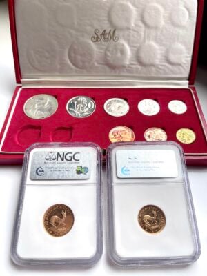 suedafrika-1970-long-proof-set-ngc-graded_2 南非1970年长样套票,NGC评级