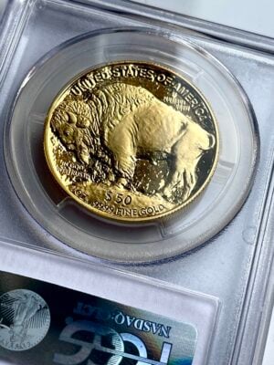 usa-buffalo-2006-50-dollar-1oz-pcgs-pr70-dcam_3 USA Buffalo 2006 50 Dollar 1oz PCGS PR70 DCAM