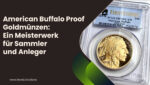 American Buffalo Proof gold coins: A masterpiece for collectors and investors