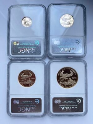 美国-美国-鹰-2006-证明集-NGC-PF70-ucam_2 美国American Eagle 2006年精制套装NGC PF70 UCAM