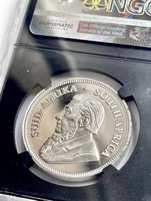 Krugerland-Platinum-2017-首次发布-NGC-PF69-ucam_6 2017年克鲁格朗铂金腕表首次发布NGC PF69 UCAM