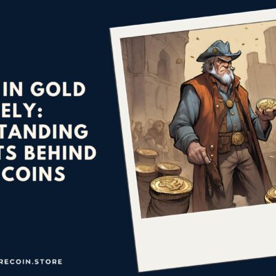 Разумное инвестирование в золото: понимание стоимости золотых монет