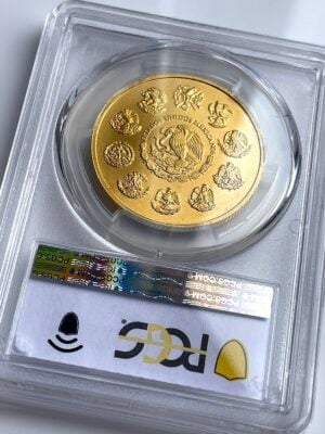 墨西哥-2010-libertad-1oz-gold-prood-pcgs-ms69_2 墨西哥 2010 Libertad 1oz Gold Prood PCGS MS69