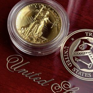 USA 2009 Ultra High Relief Double Eagle 20 US dollar Gold