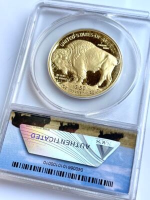 usa-2019-buffalo-1oz-gold-proof-first-strike-anacs-pr70-dcam_2 USA 2019 Buffalo 1oz Gold Proof First Strike ANACS PR70 DCAM