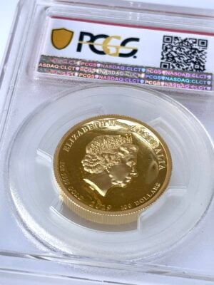 Australia-2019-100-aud-year-of-the-pig-high-relief-first-strike-pcgs-pr70-dcam_2 Australia 2019 100 aud year of the pig high relief first strike PCGS PR70 DCAM
