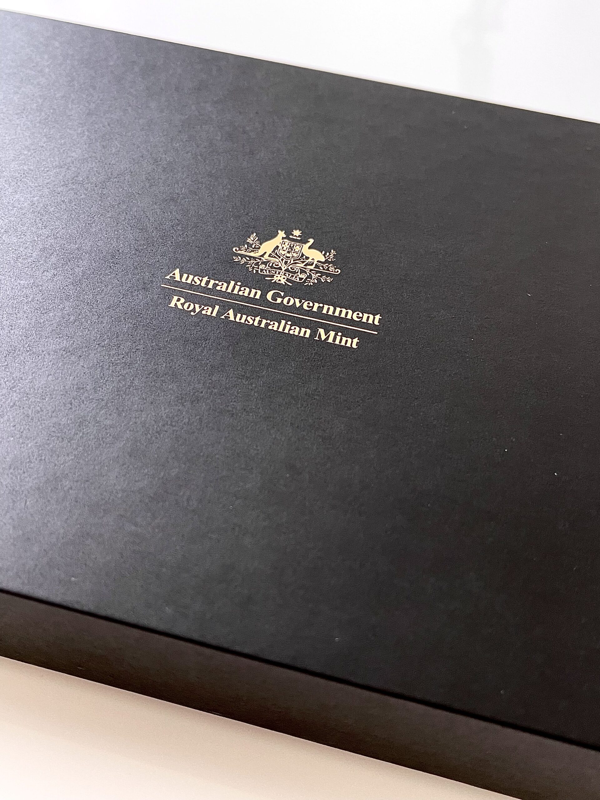 澳大利亚– 登月50 周年