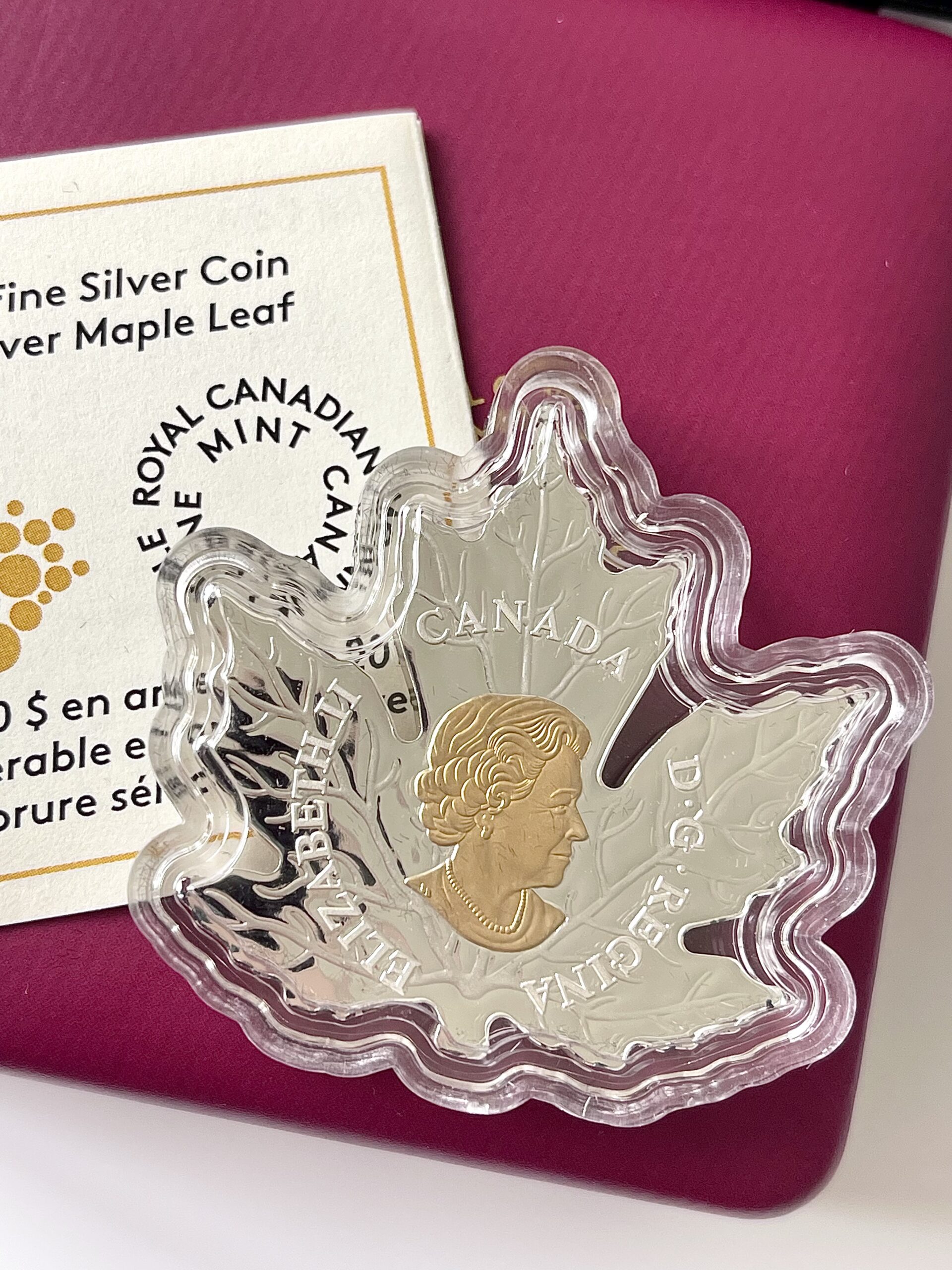 kanada-2017-20-dollar-maple-leaf-1oz-proof-vergoldet-silbermuenze_6 Kanada 2017 20 Dollar Maple Leaf 1oz Proof vergoldet Silbermuenze