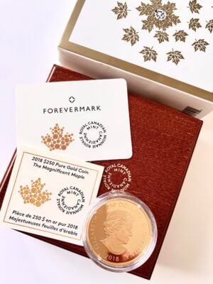 canada-2018-maple-leaf-250-dollar-the-magnificent-maple_2 Canada 2018 Maple Leaf 250 Dollar the magnificent maple