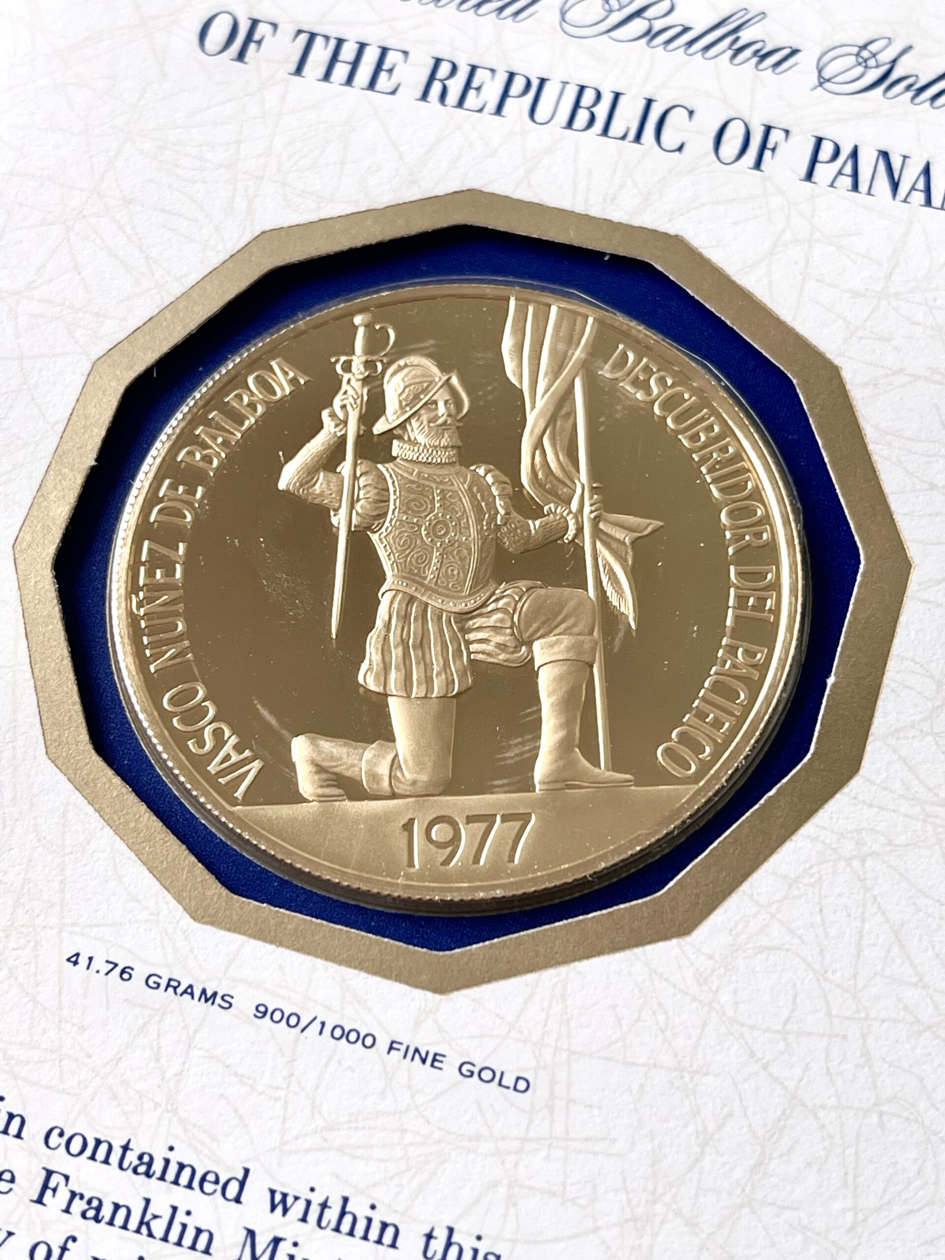 panama-1977-500-balboas-case-coa_4 Panama 1977 500 Balboas Caso COA