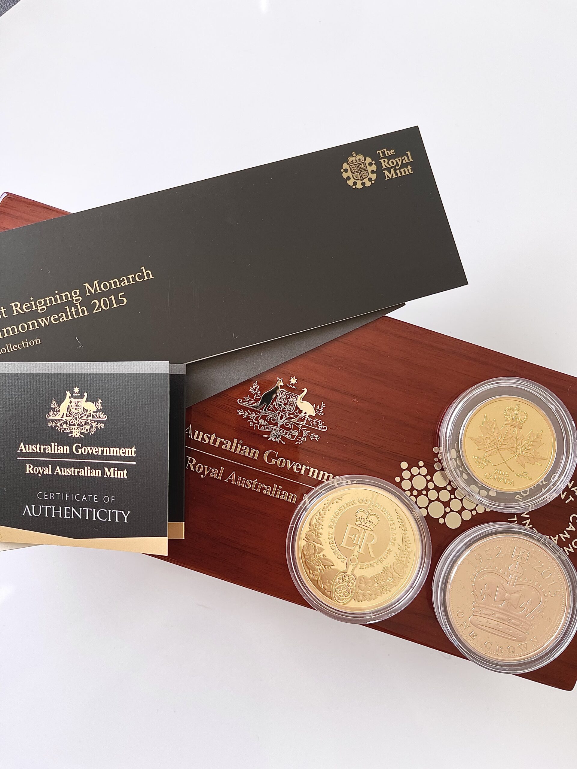 在位时间最长的君主- 英国女王伊丽莎白二世