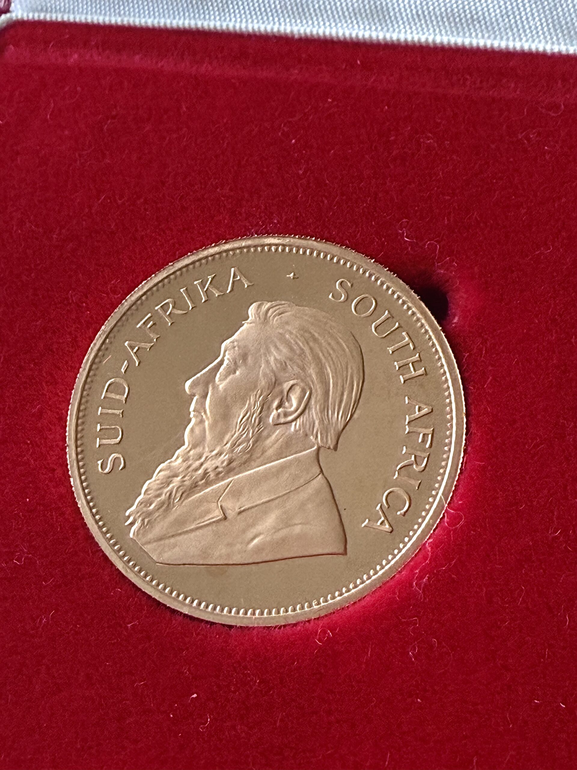 Kruegerrand-1983-1盎司-精制-金-etui_3