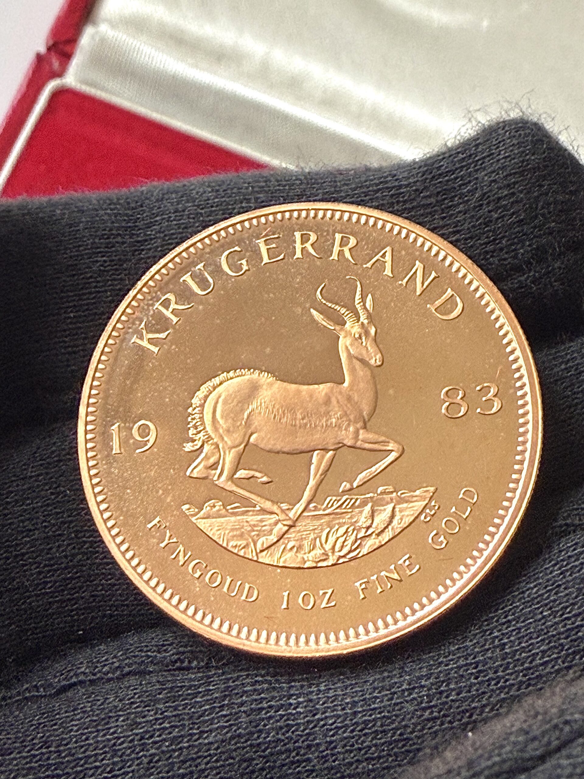 Kruegerrand-1983-1盎司-证明-金-etui_6
