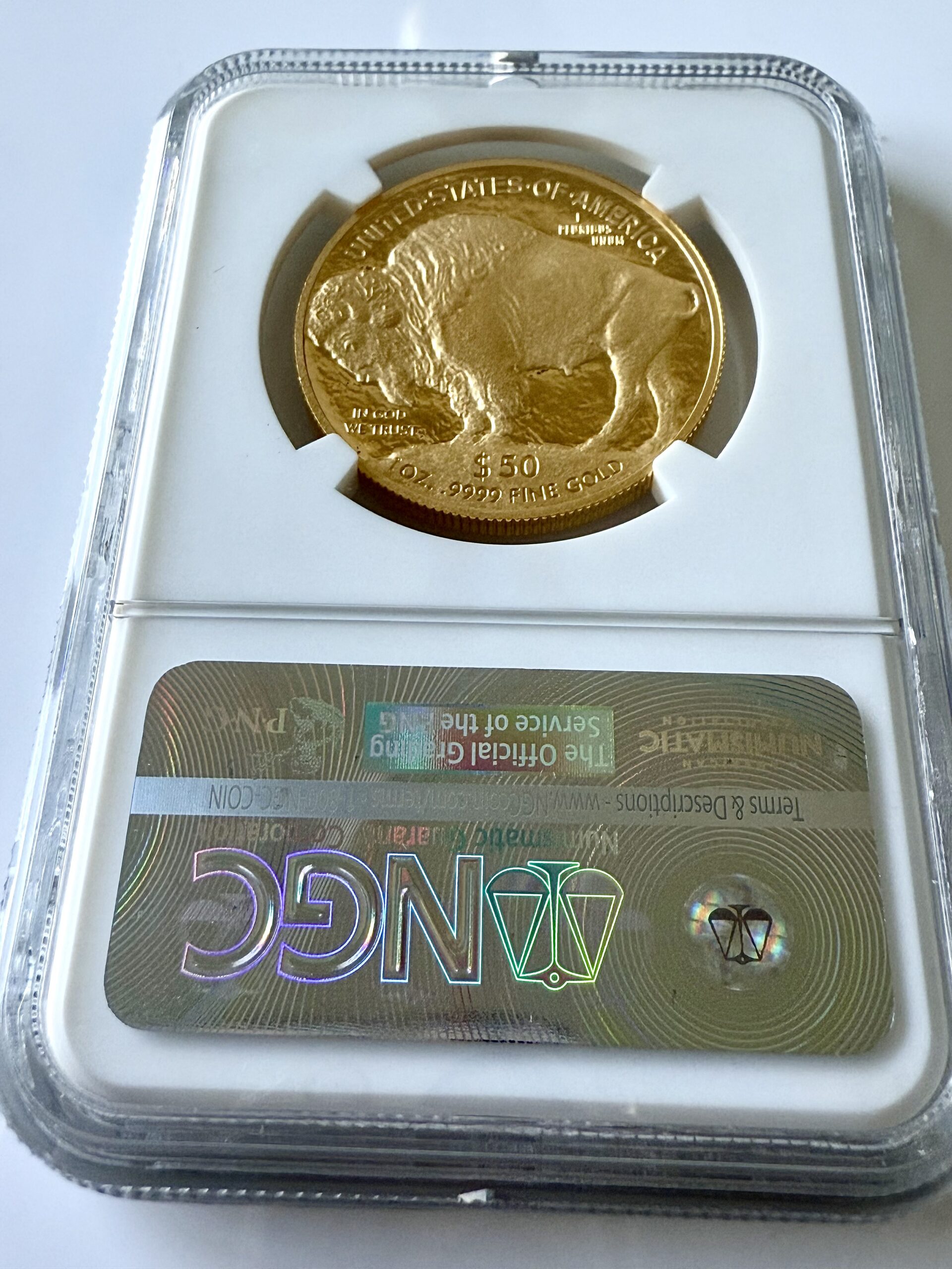 美国- 美国水牛金奖- 2009