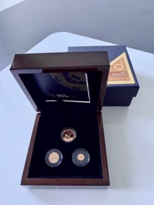 kruegerrand-2017-juego-fraccional-3-monedas_1 Juego de 3 monedas fraccionarias de Kruegerand 2017