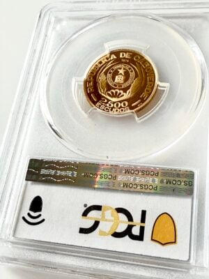 kapverden-1976-2500-escudos-unabhaengigkeit-pcgs-pr66dcam_2 Kapverden 1976 2500 Escudos Unabhaengigkeit pcgs pr66 dcam