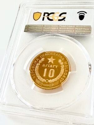 madagascar-1988-10-ariary-ibis-wwf-pcgs-pr69-dcam_2 Madagascar 1988 10 Ariary Ibis wwf pcgs pr69 dcam