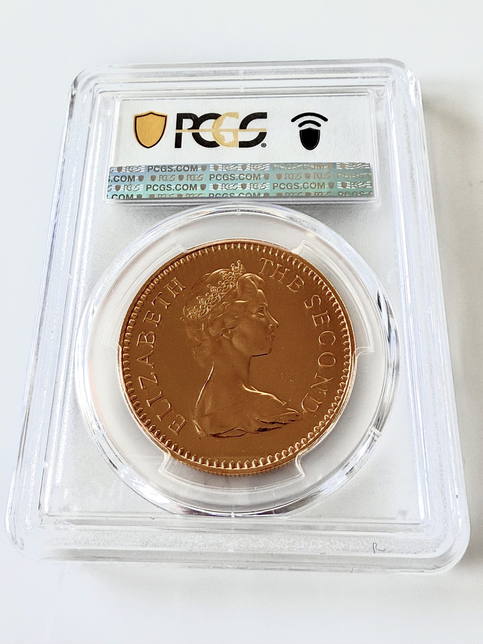 ヴィクトリア女王　銅メダル　PCGS PR66 ヴィクトリア女王 銅メダル PCGS PR66 Antique Coin ALE