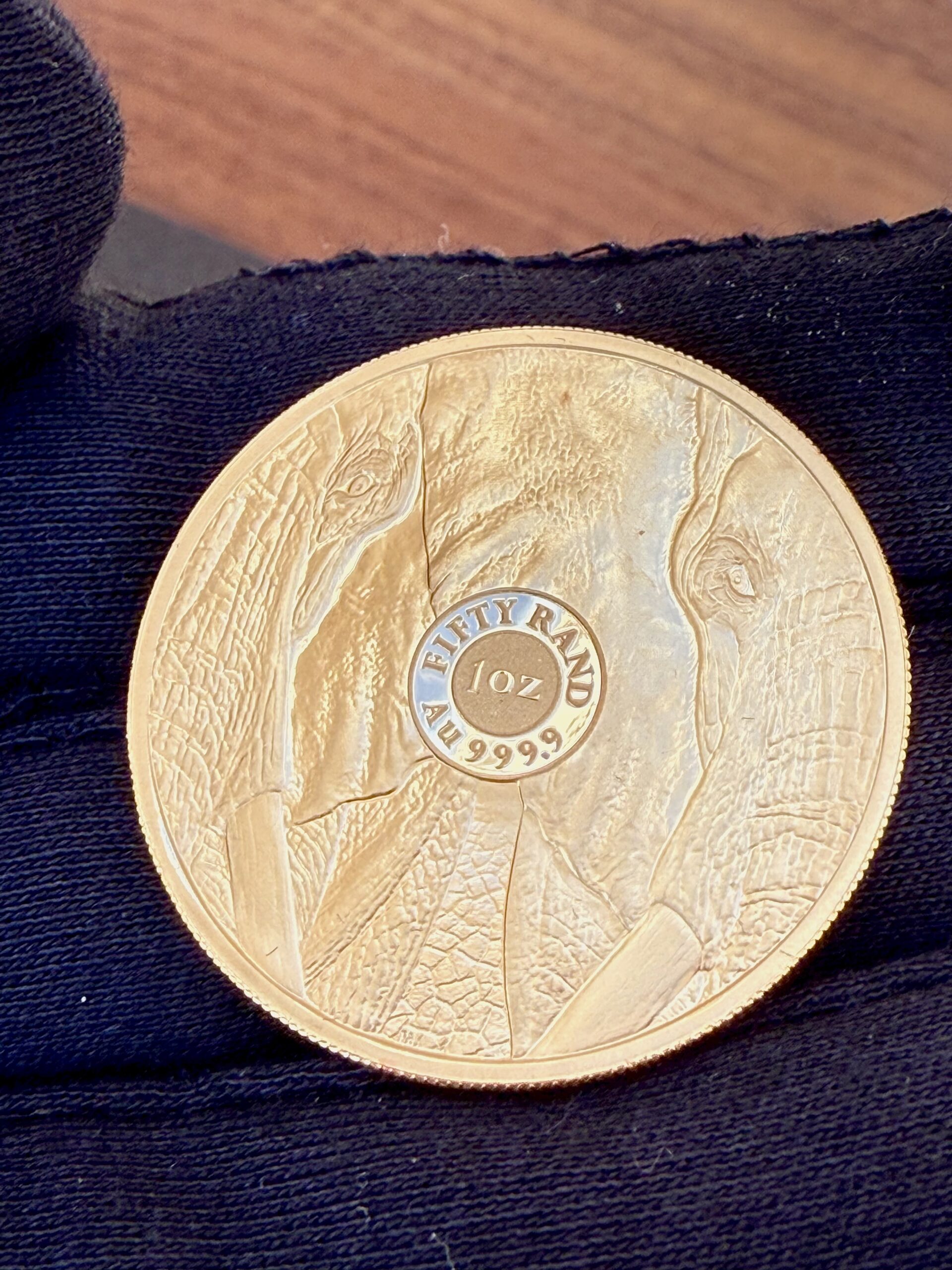 big-five-2019-elephant-series-1-gold-1oz-proof_4 Big five 2019 Elefant Serie 1 Gold 1oz Proof