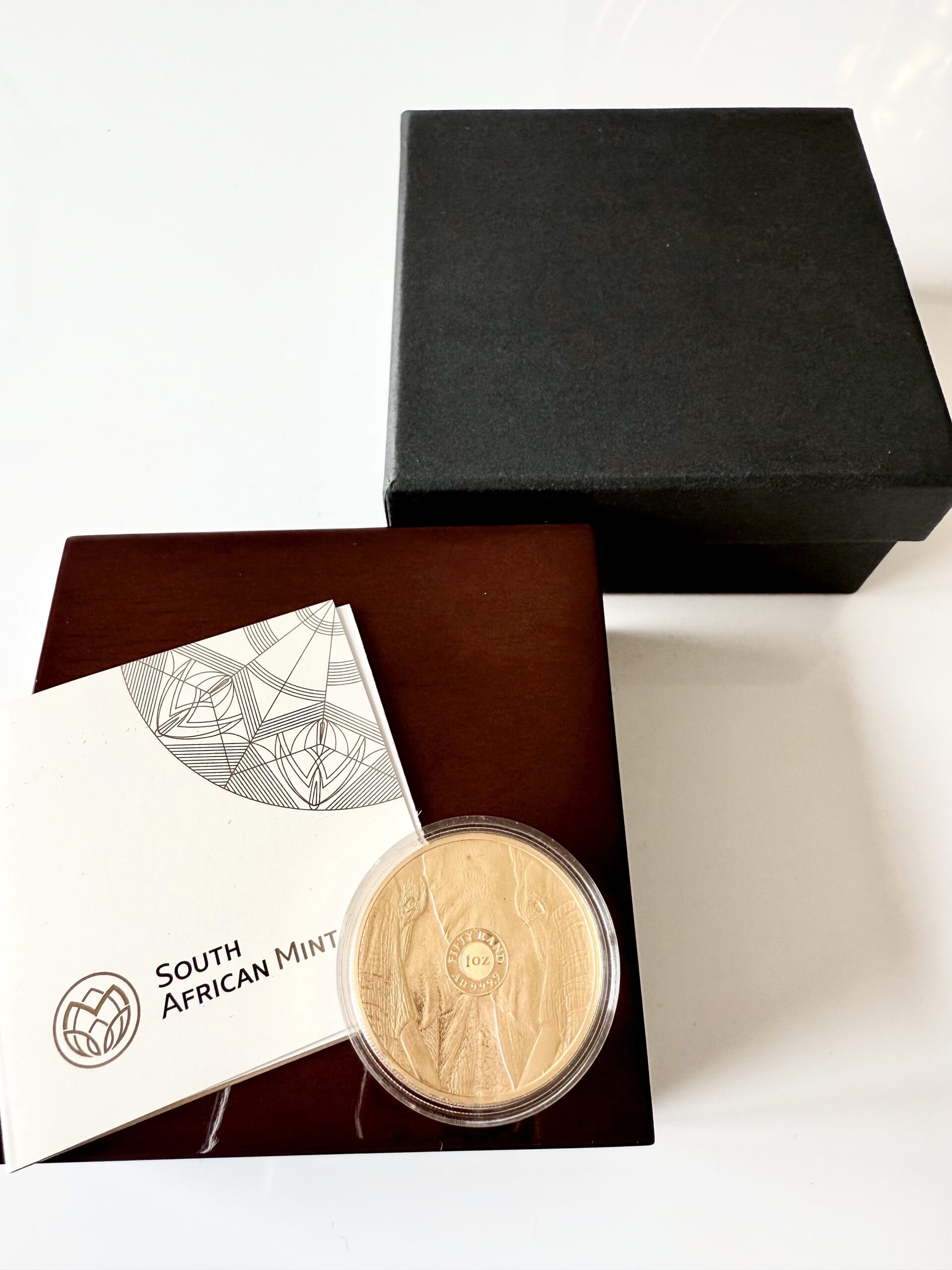 big-five-2019-elefant-serie-1-gold-1oz-proof_6 Big five 2019 Elefant Serie 1 Gold 1oz Proof